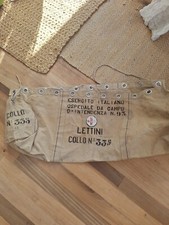 Italian ww11 war for sale  Los Osos