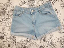Short fille jean d'occasion  Blaye