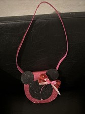 Borsetta bambina minnie usato  Cecina