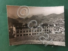 Cartolina stabilimento della usato  Vimodrone