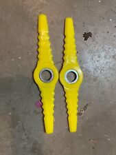 Batteries charger blades for sale  Littleton
