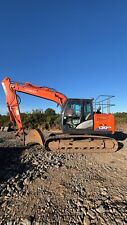 Hitachi zaxis 130 for sale  MAGHERAFELT
