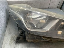 Faro anteriore destro usato  Italia