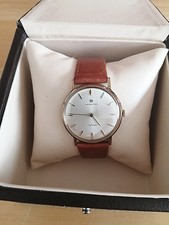 Swiss hamilton james for sale  HUDDERSFIELD