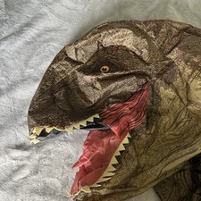 Original jurassic rex for sale  Norwalk