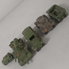 Dinky toys vintage for sale  GRANTHAM