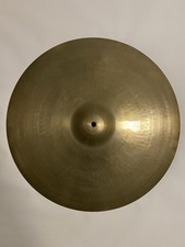 Zildjian avedis trixon gebraucht kaufen  Bayreuth