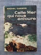 Mer entoure rachel d'occasion  Graulhet