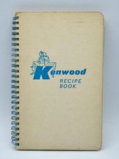 1963 vintage kenwood for sale  LOUTH