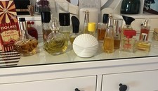 Parfum flaschen deko gebraucht kaufen  Nürnberg