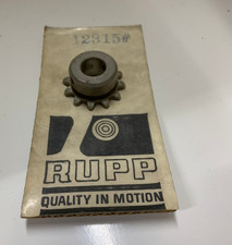 Rupp mini bike d'occasion  Expédié en Belgium