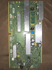 Usado, TESTADO! Placa Panasonic TC-P54VT25 TC-P55ST30 SC TNPA5081 AL, ELETRÔNICA GERAL comprar usado  Enviando para Brazil