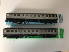 Märklin nahverkehrswagen 4042 gebraucht kaufen  Burgrieden