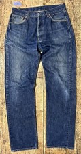 Levi pantalone jeans usato  Roma