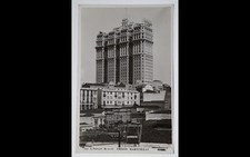 Cpa carte photo usato  Spedire a Italy