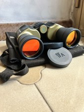 Binocolo caccia breaker usato  Santa Maria Capua Vetere