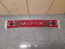 Sciarpa ultras lucchese usato  Italia