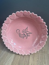 Assiette cerenne coeur d'occasion Assiette cerenne coeur d'occasion  Angers-