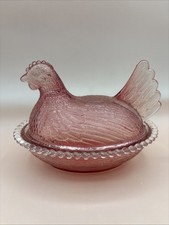 Indiana glass vintage for sale  Athol
