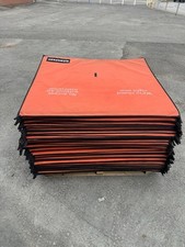 Padded matting perfect for sale  ALFRETON