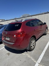 Nissan rogue 2008 for sale  Houston