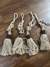 Curtain drapery decor for sale  New Braunfels