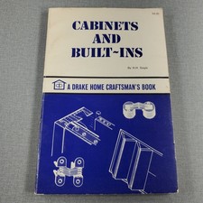 Cabinets built ins for sale  Saginaw