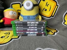 Dance xbox one for sale  Las Vegas