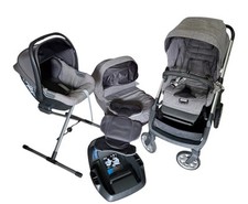 Inglesina aptica system usato  Casoria