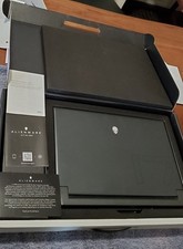Alienware m17 64gb for sale  Perry