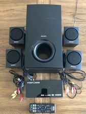 Sony speaker home for sale  Jacksonville