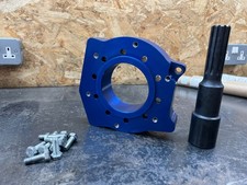 Aisin warner aw4 for sale  BATTLE