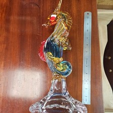 Murano venetian glass for sale  CLITHEROE