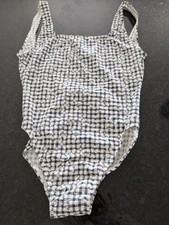 Speedo black floral for sale  NEWRY
