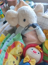 Noukies aufbewahrungstasche hu gebraucht kaufen  Heßheim