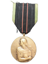 Military medal belgian d'occasion  Expédié en Belgium
