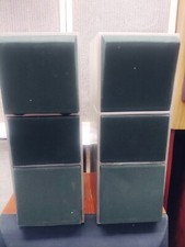 Beovox 100 speakers d'occasion  Expédié en Belgium