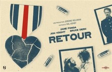 Retour coming home d'occasion  Paris XIII