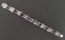 Vintage hallmarked 925 for sale  BATHGATE