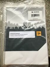 Genuine jcb loadalls for sale  ILKESTON