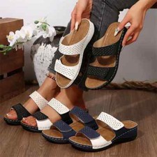 Damen rthopädische pantolette gebraucht kaufen  Schwarzenbruck