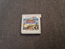 Jeu 3ds sonic d'occasion  Nice-
