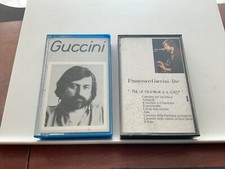 Lotto musicassette rare usato  Riolo Terme