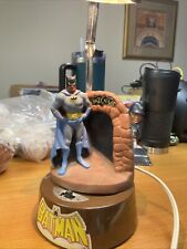 Batman batcave desk for sale  Newfield
