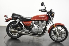 1982 kawasaki kz1100a for sale  NEWCASTLE