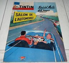 Tintin 1963 780 d'occasion  Vendat