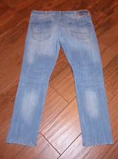 Jeans masculino American Eagle Extreme Flex 38 x 30 stretch slim comprar usado  Enviando para Brazil