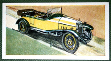 Alvis 1924 sports for sale  DERBY