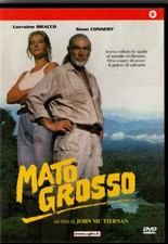 Mato grosso con usato  Roma