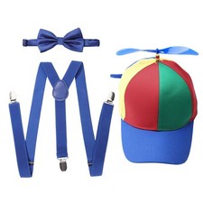 Adult 3pcs colorful d'occasion  Expédié en Belgium